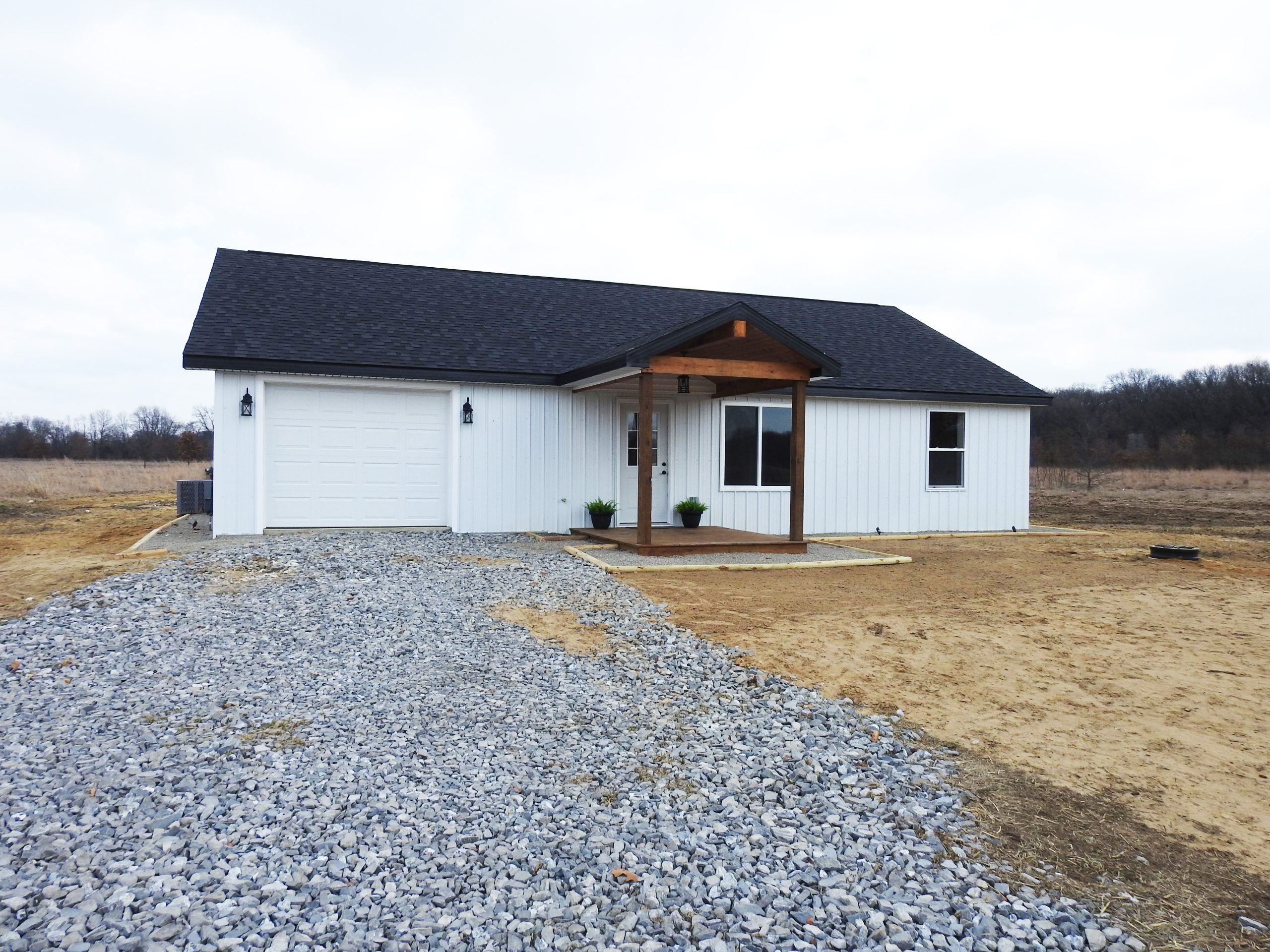 Military/First Responders Hoosier Homestead Realty